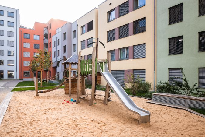 Quartier Maximilian Bild 6
